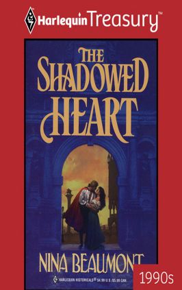 The Shadowed Heart