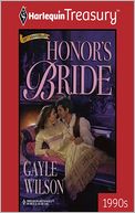 Honor's Bride