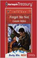 Forget Me Not