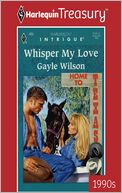 Whisper My Love