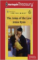 The Arms of the Law
