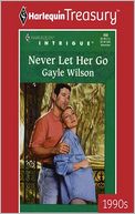 Never Let Her Go