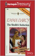 The Sheikh's Seduction