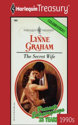 The Secret Wife