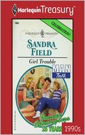 Girl Trouble