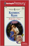 Bride for a Year