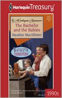 The Bachelor and the Babies: Bachelor Territory