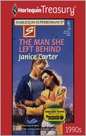The Man She Left Behind
