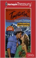 Manhunting in Montana