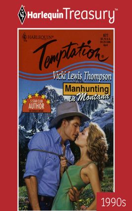Manhunting in Montana