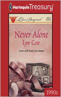 Never Alone