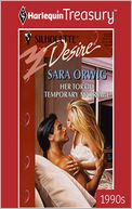 Her Torrid Temporary Marriage