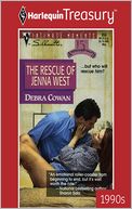 The Rescue of Jenna West