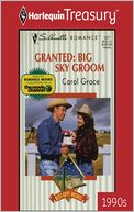 Granted: Big Sky Groom