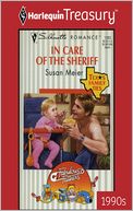 In Care Of The Sheriff