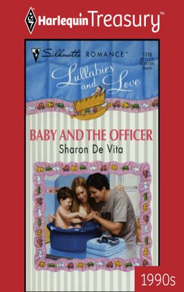 Baby and the Officer