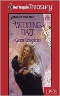 Wedding Daze (Weddings, Inc. Series)