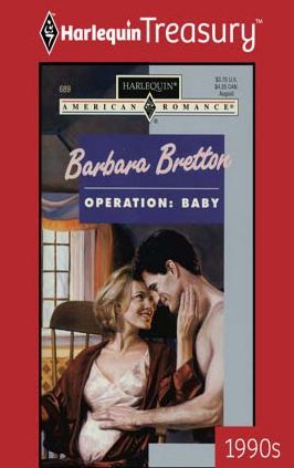 Operation: Baby