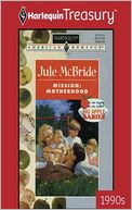 Mission: Motherhood (Big Apple Babies Series)