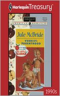 Verdict: Parenthood (Big Apple Babies Series)