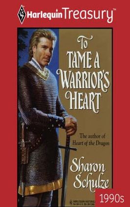 To Tame a Warrior's Heart