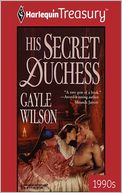 His Secret Duchess