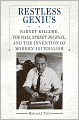 Restless Genius: Barney Kilgore, the Wall Street Journal, and the Invention of Modern Journalism