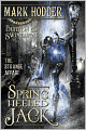 The Strange Affair of Spring Heeled Jack
