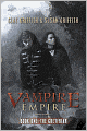 The Greyfriar (Vampire Empire, Book 1)