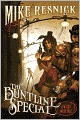 The Buntline Special: A Weird West Tale