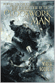 The Curious Case of the Clockwork Man