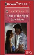 Heart of the Night