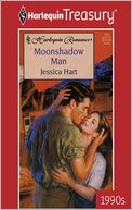 Moonshadow Man