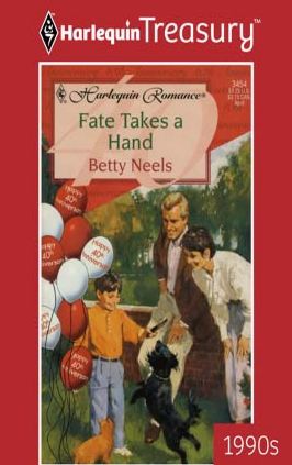 Fate Takes a Hand