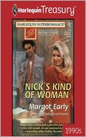 Nick's Kind of Woman