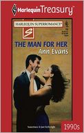The Man for Her