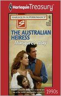 The Australian Heiress