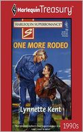 One More Rodeo