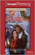 Who's Afraid of the Mistletoe?
