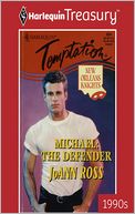 Michael: The Defender (New Orleans Knights Series #4)