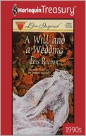 A Will and a Wedding