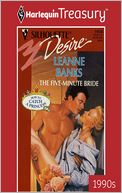 The Five-Minute Bride