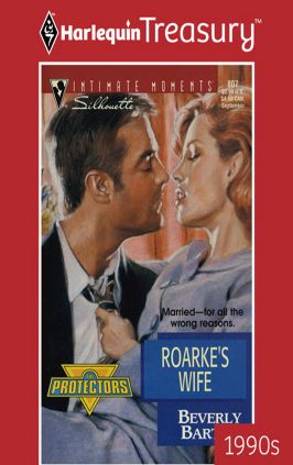 Roarke's Wife