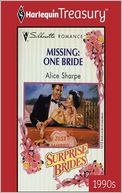 Missing: One Bride