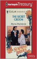 The Secret Groom