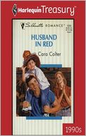 Husband in Red