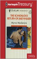 The Scandalous Return of Jake Walker