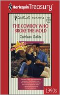 The Cowboy Who Broke the Mold
