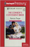 The Cowboy's Convenient Bride