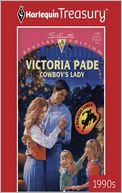 Cowboy's Lady